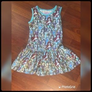 Disney Princess Dress